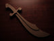 Medieval Sword Cardboard Kit: Knight's Quest - 1_sword-kit_3