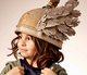 Viking Helmet Cardboard Kit: Norse Warrior - 1_viking-helmet-kit