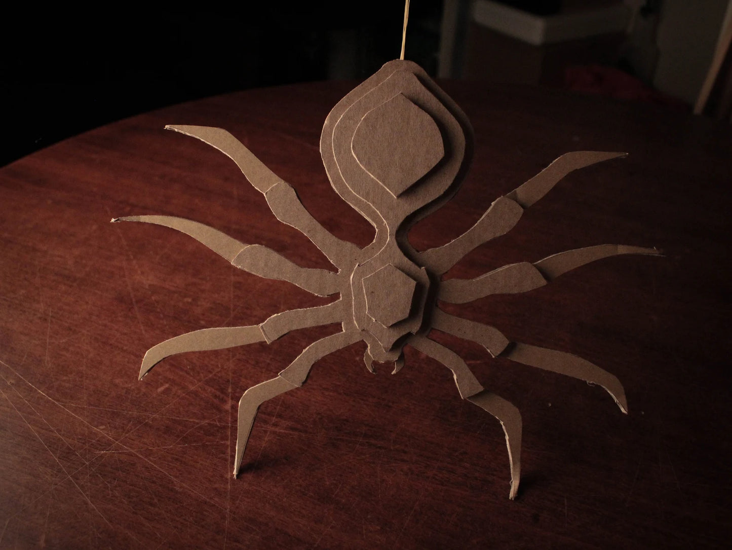Spider Kit: Spooky Decorations - 2_halloween-spider-kit_3