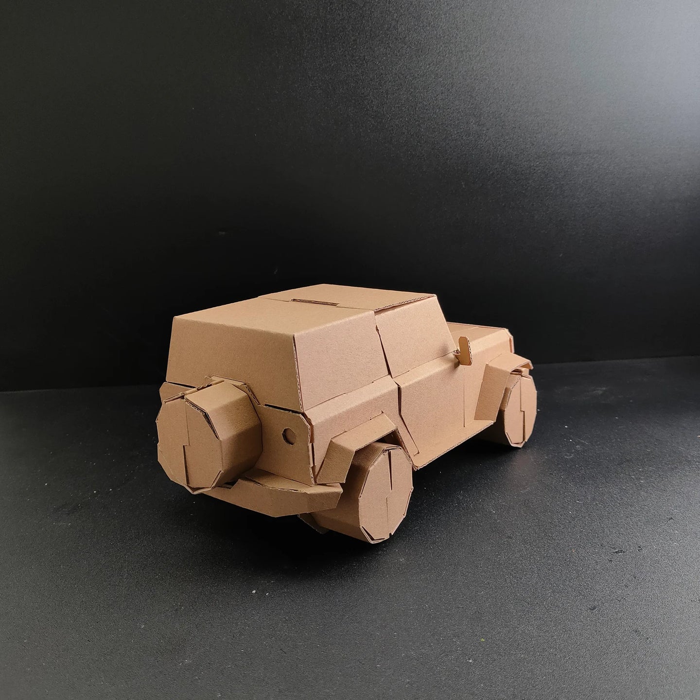 Off-Road SUV Cardboard Kit: Adventure Bound - 3_off-road-suv-kit_il_1588xn5700323482_dont