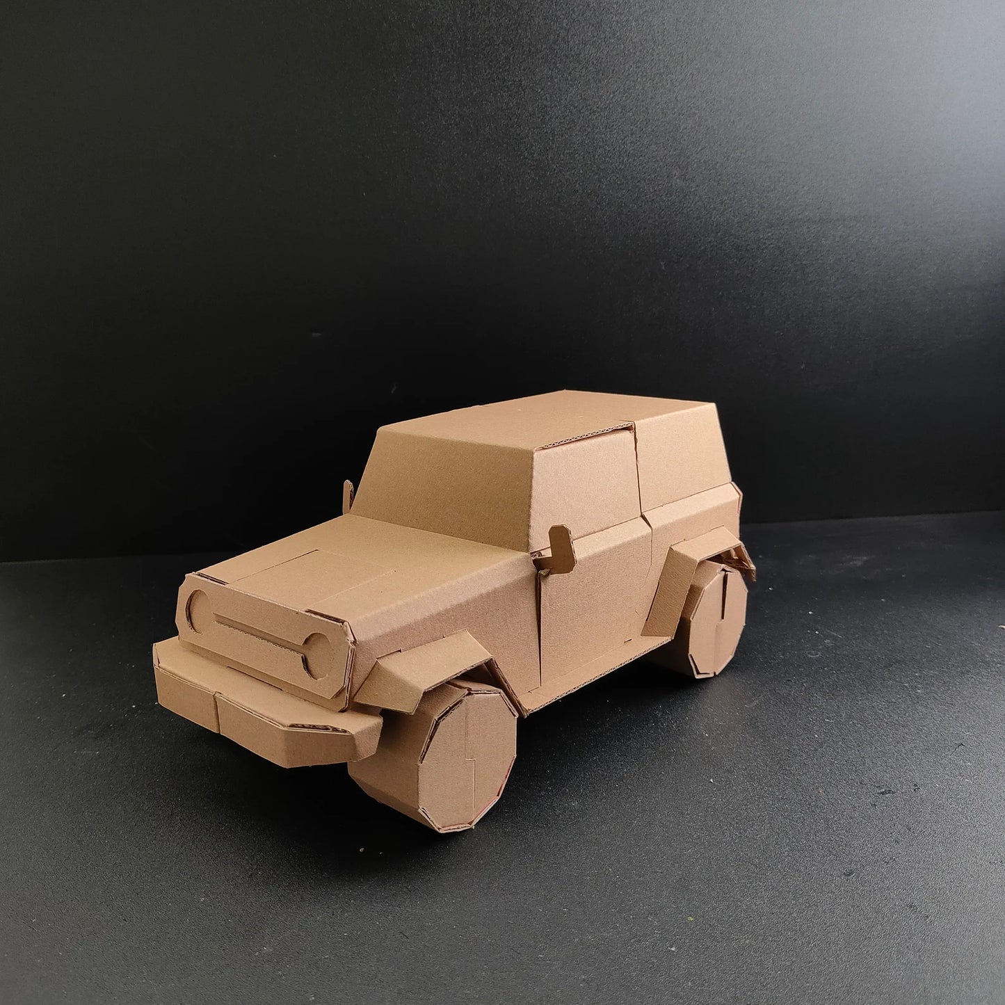 Off-Road SUV Cardboard Kit: Adventure Bound - 4_off-road-suv-kit_il_1588xn5748377749_2ld5