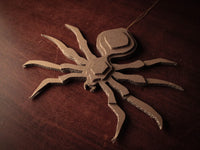 Spider Kit: Spooky Decorations - 3_halloween-spider-kit_4